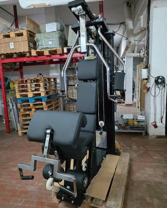 Technogym Unica Classic rigenerata 