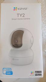Smart Home Camera