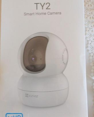 Smart Home Camera