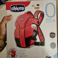 Marsupio neonato Chicco