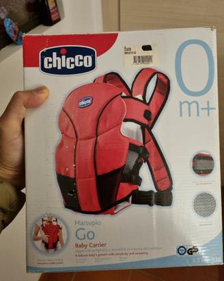 Marsupio neonato Chicco