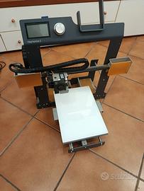Stampante 3D BQ Hephestos 2