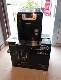 Macchina caffè Saeco