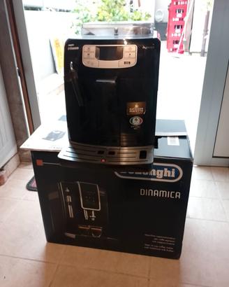 Macchina caffè Saeco