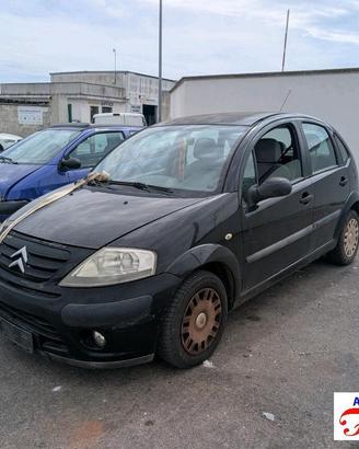 CITROEN C3 1 FC, FN 1.1I 60CV 02-09 /ricambi