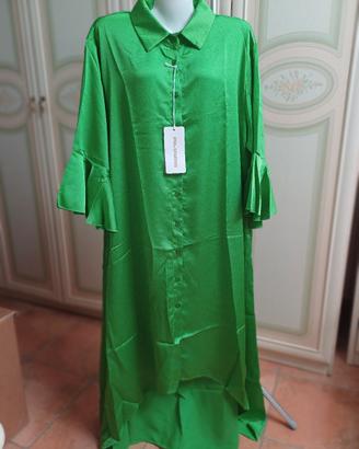 Vestito da donna chemisier  Amara,TU,nuovo