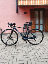 triban rc 520 women