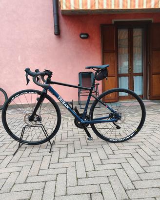 triban rc 520 women