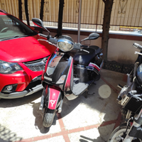 Lambretta pato 125 N