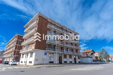 Appartamento di 80 m² con 3 locali a Grugliasco