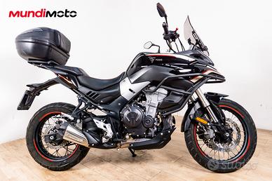 VOGE 500 DSX - 2022