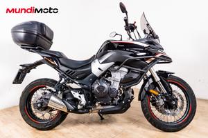 VOGE 500 DSX - 2022