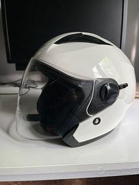 casco Jet CGM misura M