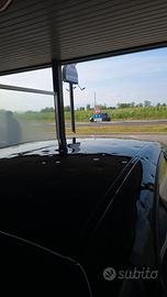 Bmw serie 1 (Grandinata)