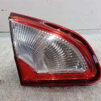 STOP POSTERIORE SINISTRO INTEGRATO NEL PORTELLO NI