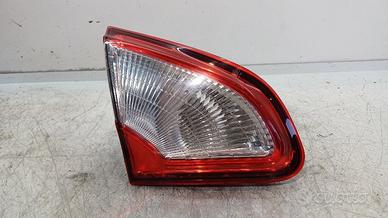 STOP POSTERIORE SINISTRO INTEGRATO NEL PORTELLO NI