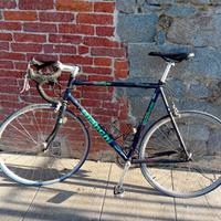 Bicicletta Bianchi Pro Aluminium