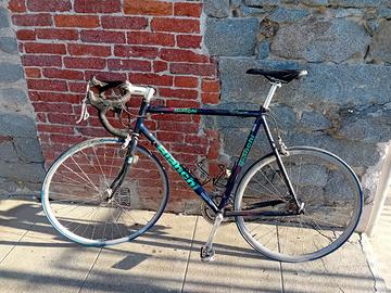 Bicicletta Bianchi Pro Aluminium