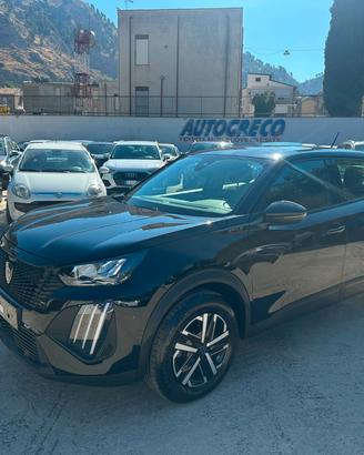 Peugeot 2008 PureTech 100 S&S Style