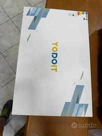 Monitor portatile
