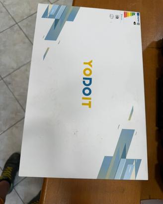 Monitor portatile