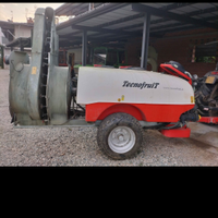 Atomizzatore Tecnofruit