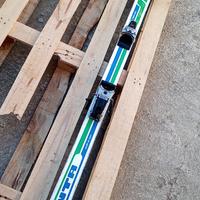 Spalding Grinta lungh 200 attacchi Tirolia 360D