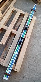 Spalding Grinta lungh 200 attacchi Tirolia 360D