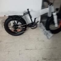 Bici elettrica tekilio t1