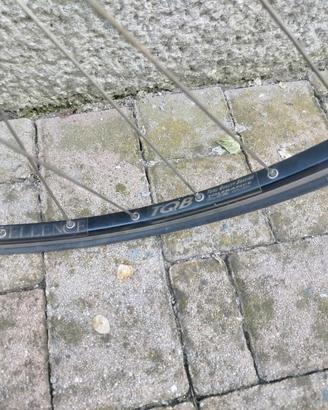 cerchi bici Ambrosio ultera vintage 