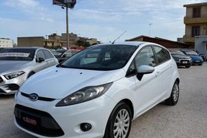 Ford Fiesta Fiesta+ 1.4 5 porte Bz.- GPL