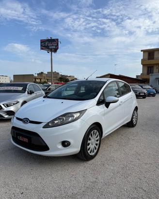 Ford Fiesta Fiesta+ 1.4 5 porte Bz.- GPL