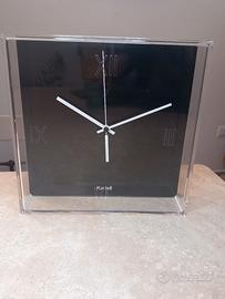 💥Orologio Kartell Tic&Tac Design Starck