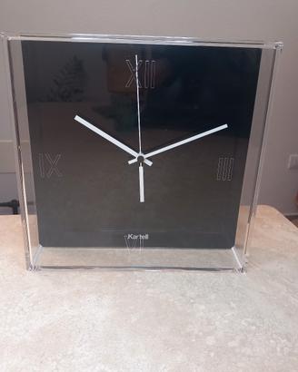 💥Orologio Kartell Tic&Tac Design Starck