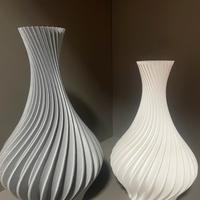 Vaso in plastica
