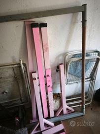 Parallela ginnastica artistica
