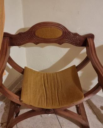Poltrona vintage