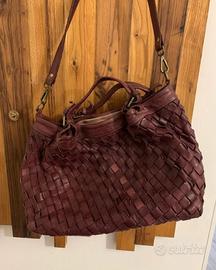 Borsa pelle