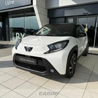 Toyota Aygo x 1.0 active 72cv