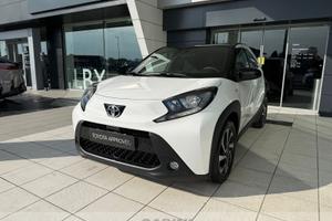 Toyota Aygo x 1.0 active 72cv