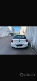 bmw f20 2.0 116 Cv CATENA DI DISTRIBUZIONE ROTTA