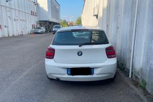 bmw f20 2.0 116 Cv CATENA DI DISTRIBUZIONE ROTTA