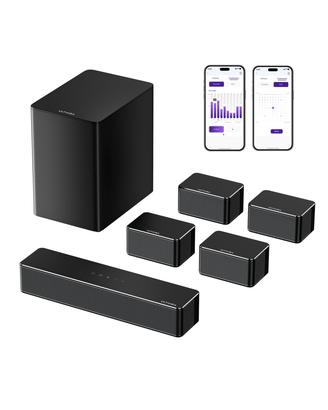 Soundbar ultimea 7.1 nuovo