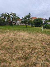Terreno coltivabile