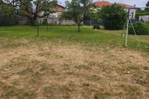Terreno coltivabile