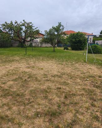 Terreno coltivabile