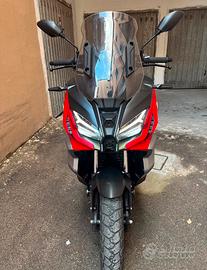 Voge 125 SR1 ADV