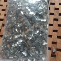 Lotto stock componenti elettronici  500x mini usb