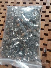 Lotto stock componenti elettronici  500x mini usb