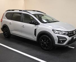 Dacia Jogger 1.0 TCe 110 CV 7 posti Extreme